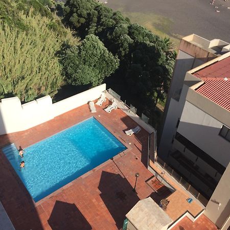 Lila'S Beach Apartment เซารอก ภายนอก รูปภาพ