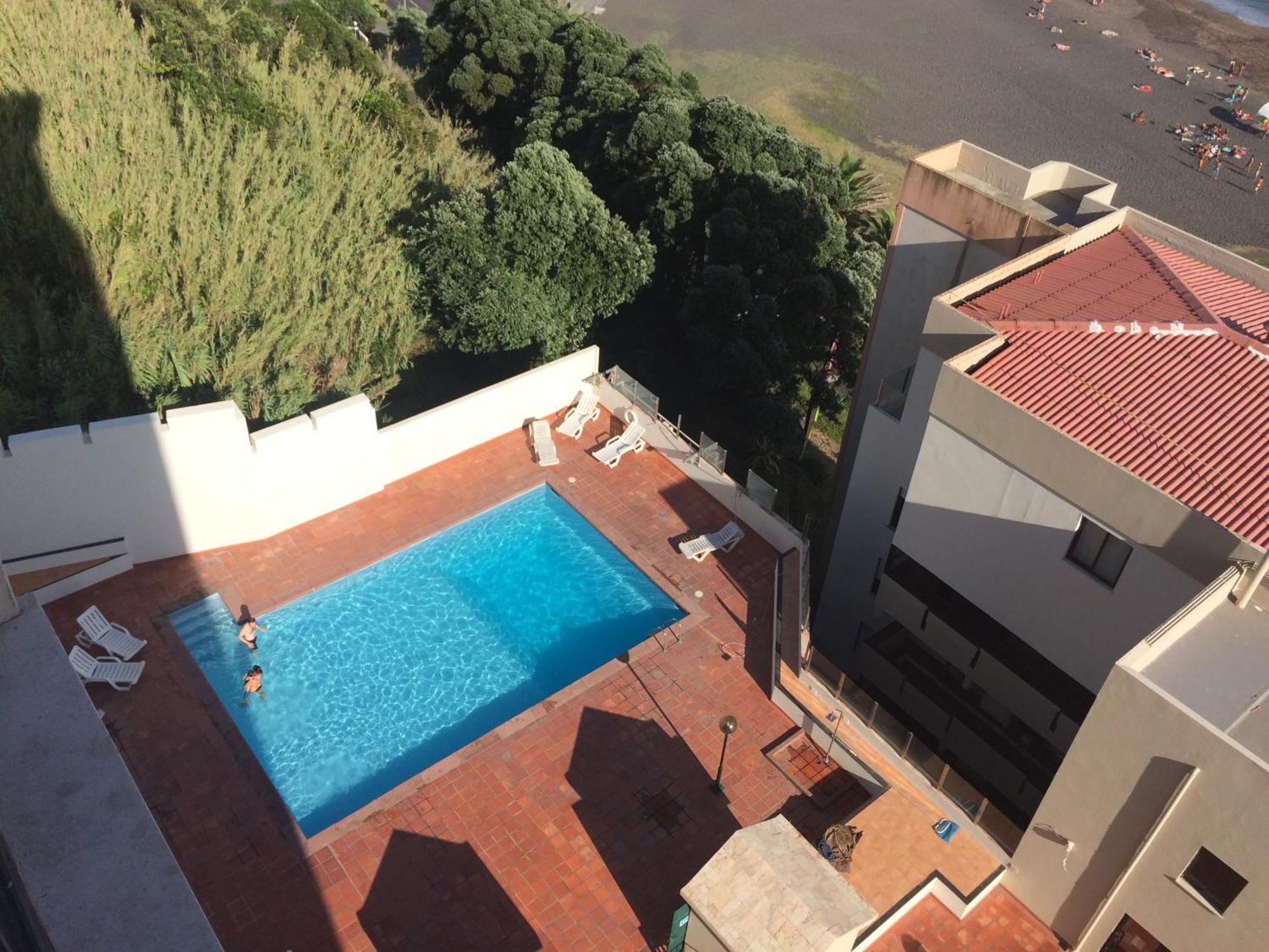 Lila'S Beach Apartment เซารอก ภายนอก รูปภาพ