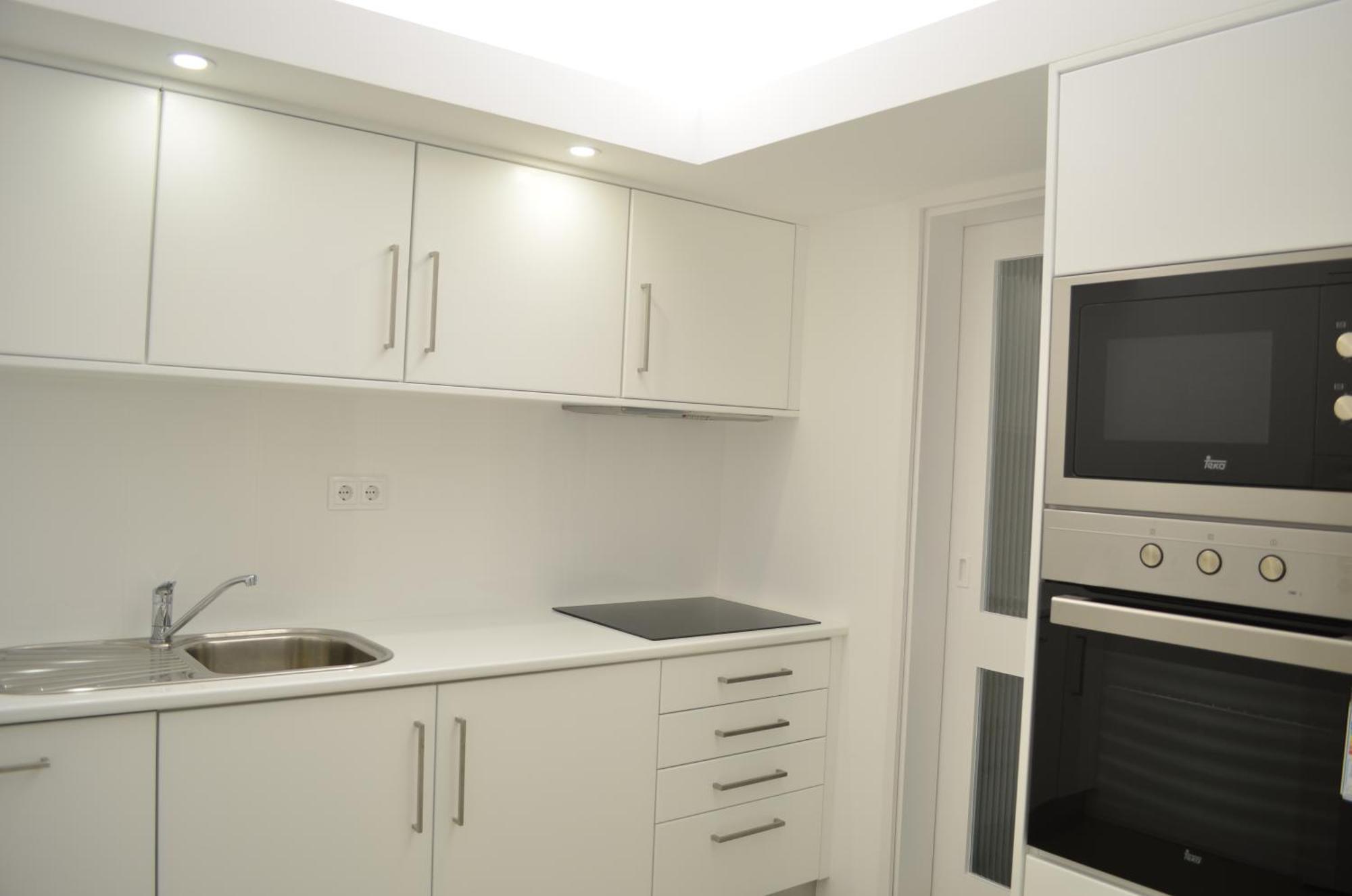 Lila'S Beach Apartment เซารอก ภายนอก รูปภาพ