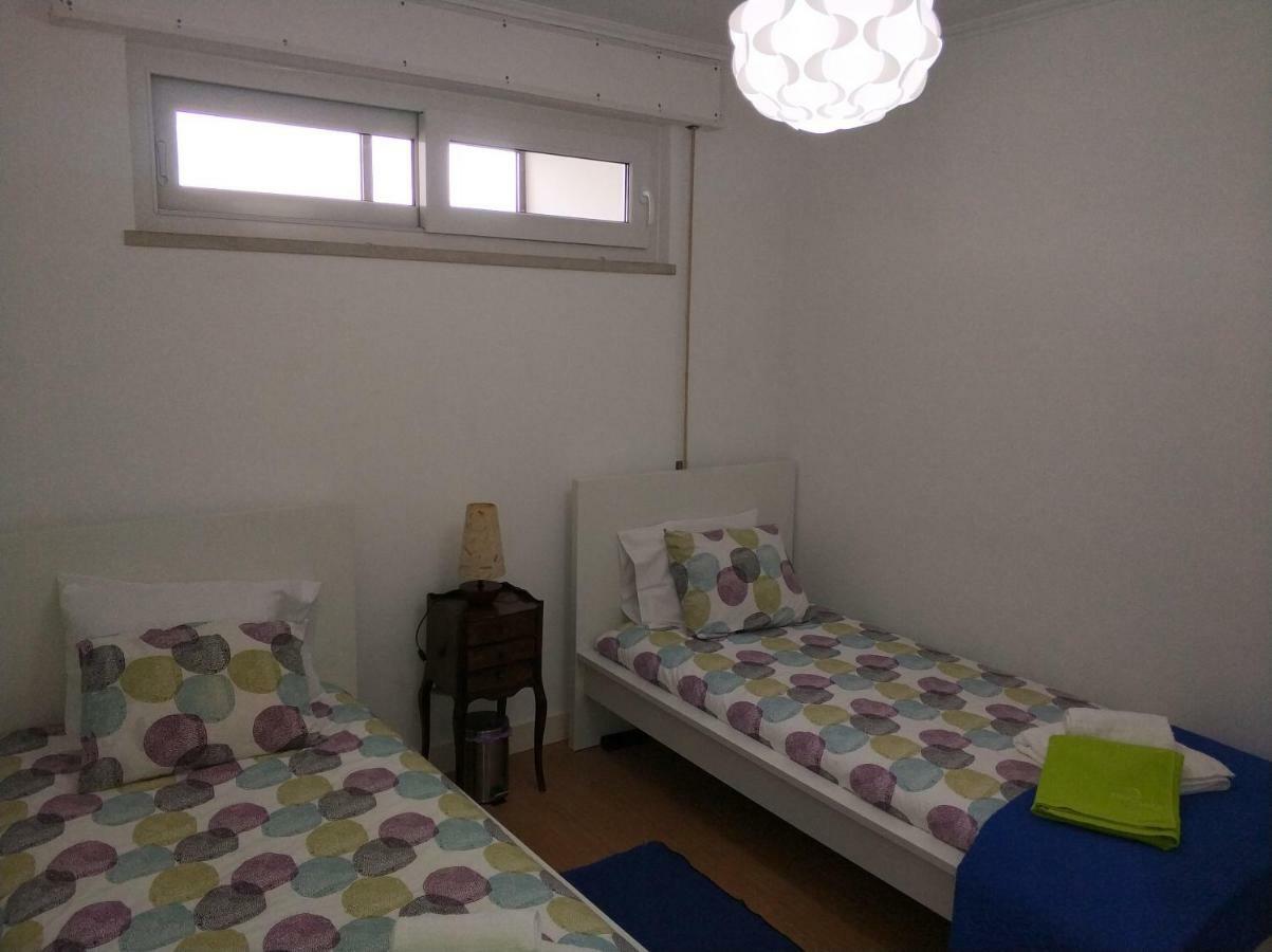 Lila'S Beach Apartment เซารอก ภายนอก รูปภาพ