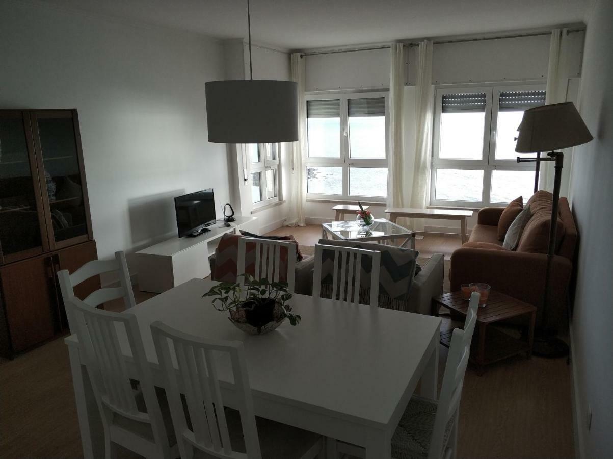Lila'S Beach Apartment เซารอก ภายนอก รูปภาพ