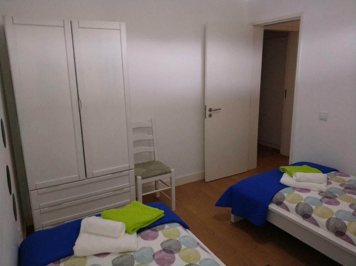 Lila'S Beach Apartment เซารอก ภายนอก รูปภาพ