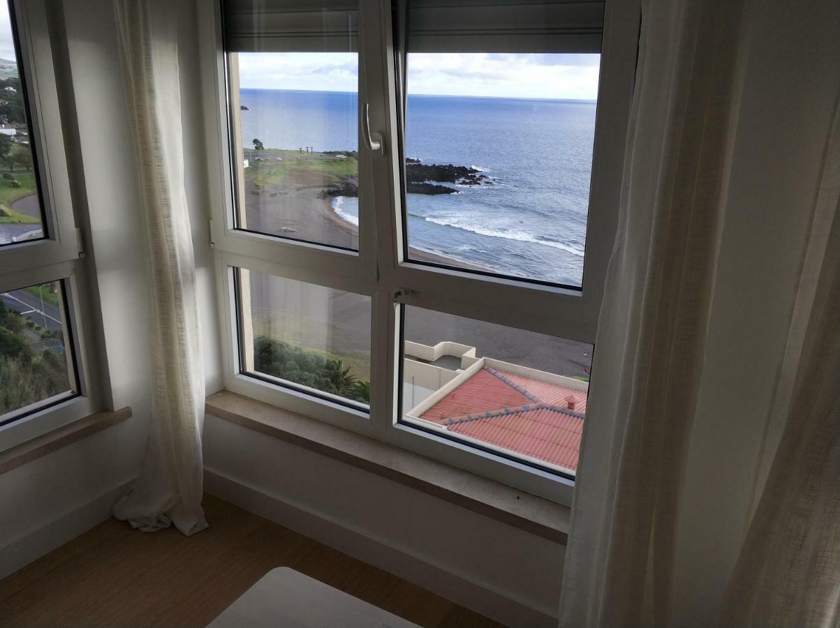 Lila'S Beach Apartment เซารอก ภายนอก รูปภาพ