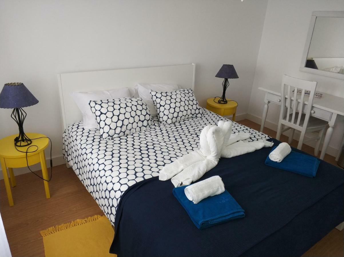 Lila'S Beach Apartment เซารอก ภายนอก รูปภาพ