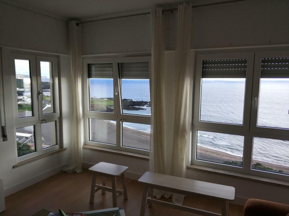 Lila'S Beach Apartment เซารอก ภายนอก รูปภาพ