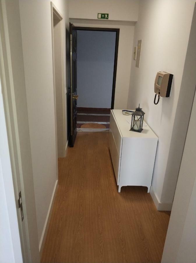 Lila'S Beach Apartment เซารอก ภายนอก รูปภาพ