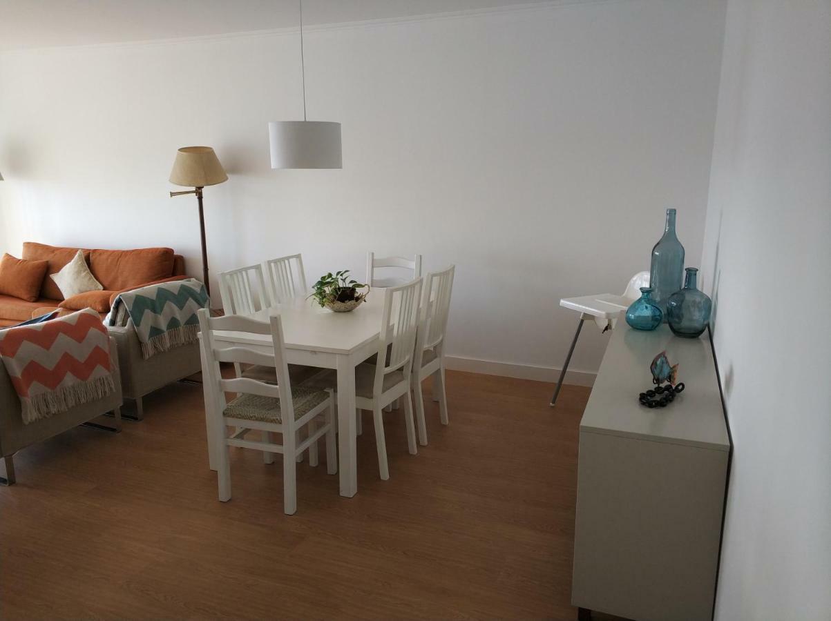 Lila'S Beach Apartment เซารอก ภายนอก รูปภาพ